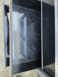 Craftsman Chest on Chest Rolling Tool Cabinet w/Assorted Tools (B)***HEAVY ITEM***READ DETAILS ON PICK UP POLICY***