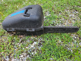 Poulan Gas Powered Chainsaw, Untested