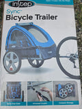 InStep Bicycle Trailer, Unopened Box