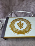 Vintage Warm-O-Tray WORKS