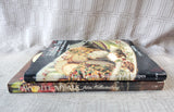 Pair of Williamsburg Cookbooks