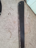 18" Gardening Machete w/Cover