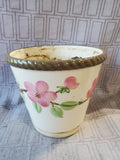 Franciscan "Desert Rose" Planter