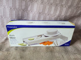Progressive Multi-Slicer