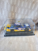 Revell Collection Mike Skinner 1998 Diecast Replica