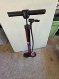 Bell Bike Pump