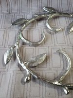 Michael Aram Metal Vine Trivet