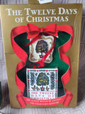 Small Lot of Assorted Ornaments