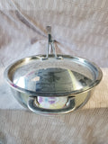 Anolon Nouvelle Copper Bottom Skillet