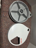 Cat Mate Automatic Cat Feeder (two available, priced separately)