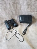 Pair of Small Binoculars