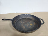 Lodge Cast Iron Skillet