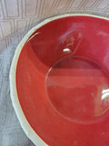 Threshold Ceramic Serving Bowl
