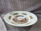 Royal Stafford Pheasant Serving Bowl