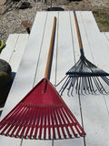 W-Rake Lot(2)