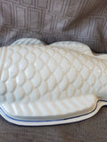 Knobler Ceramic Wall Hanging Fish Mold