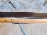 Pair of Coach Leather Belts (A)—Women's Size XL