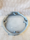 Le Creuset Meringue Enameled Cast Iron Signature Trivet