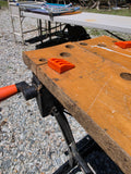Black + Decker Workmate 200 Folding Work Table *Read Description