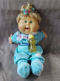 Cabbage Patch Kids 2004 Play Along Doll