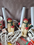 Christmas Decor Lot