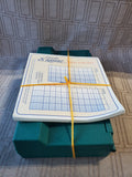 Traveling Scrabble Board