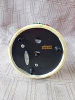 Handcrafted Old World Santa Music Box WORKS