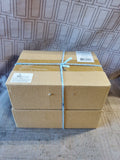 Lot of 24 Oriental Trading Co. White Battery Operated Tealight Candles UNOPENED