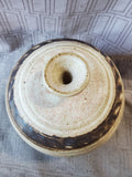 Pottery Cheese Dome Lid