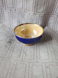 Winterling Bavaria Cobalt Blue Demitasse and Saucer Set