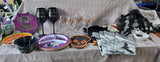 Halloween Decor Lot (C)