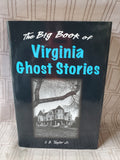 The Big Book of Virginia Ghost Stories