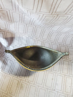Vintage Asian Inspired Bowl