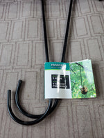 Pair of Panacea Patio & Garden Branch Extender S Hooks