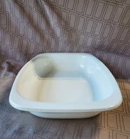 Corning Ware "Blue Cornflower" Roaster Pan