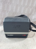 Polaroid Sun 600 Land Camera UNTESTED