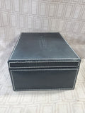 Mercedes-Benz Dealership Championship Calloway Golf Leather Box