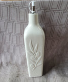 Ceramic Oil Bottle Dispenser