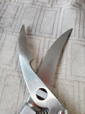 Saneli Stainless Steel Poultry Shears