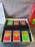 Apples to Apples Party Box Card Game UNUSED