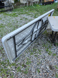 Lifetime 6' Folding Table