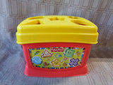 Fisher-Price Shape Sorting Toy
