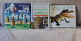 Children's Book Lot (B)