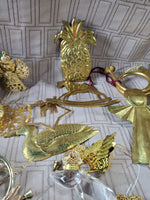 Christmas Decor Lot