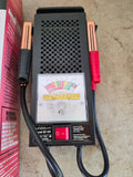 Schumacher Battery Tester