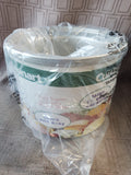 Cuisinart Ice Cream/Yogurt/Sorbet Replacement Bowl for 1.5 QT Models APPEARS UNUSED