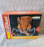 Chicken BBQ Cooker