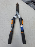 Fiskars Hedge Shears w/Extendable Handles