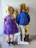 Pair of Dolls (E)