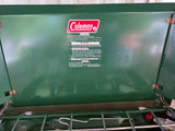 Vintage Coleman Propane Camp StoveColeman